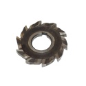 Frez tarczowy trzystronny 88x9x32 mm. HSS.