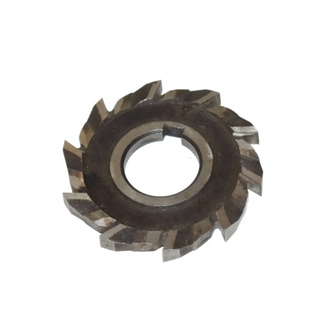 Frez tarczowy trzystronny 88x9x32 mm. HSS.