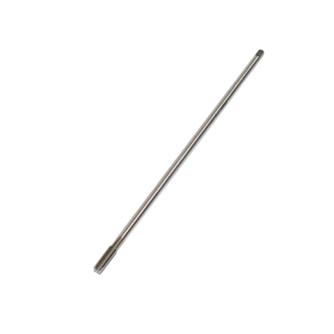 Gwintownik drobnozwojny długi M10x1.0x300 mm. HSS M2 do gwintów metrycznych