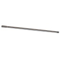 Gwintownik drobnozwojny długi M10x1.0x300 mm. HSS M2 do gwintów metrycznych