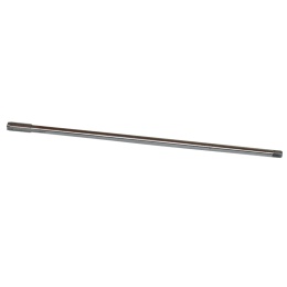 Gwintownik drobnozwojny długi M10x1.0x300 mm. HSS M2 do gwintów metrycznych