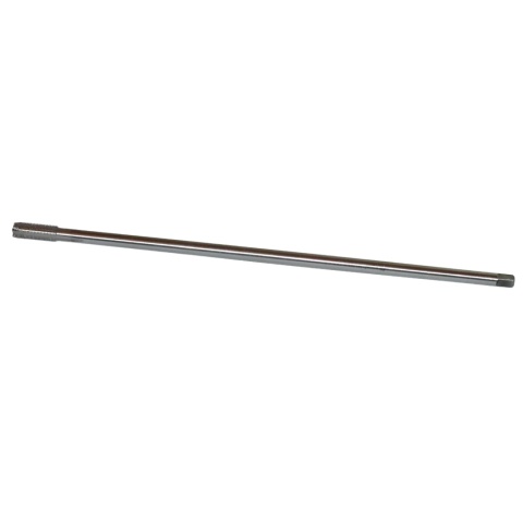 Gwintownik drobnozwojny długi M10x1.0x300 mm. HSS M2 do gwintów metrycznych