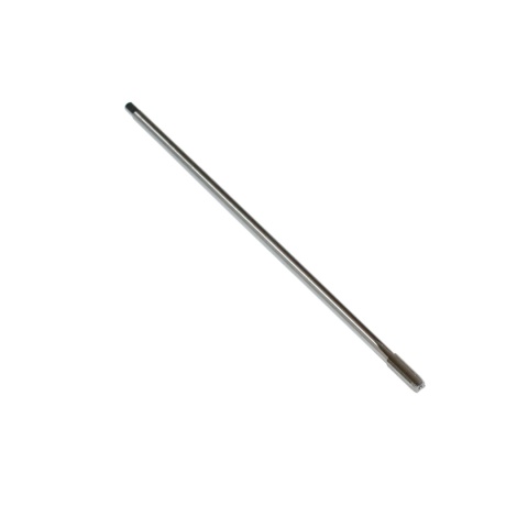 Gwintownik drobnozwojny długi M10x1.0x300 mm. HSS M2 do gwintów metrycznych