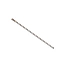 Gwintownik drobnozwojny długi M10x1.0x300 mm. HSS M2 do gwintów metrycznych