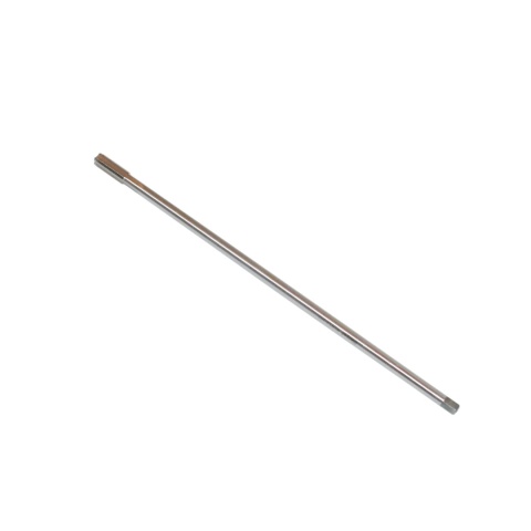 Gwintownik drobnozwojny długi M10x1.0x300 mm. HSS M2 do gwintów metrycznych