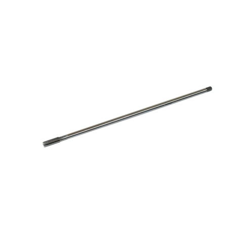 Gwintownik drobnozwojny długi M10x1.0x300 mm. HSS M2 do gwintów metrycznych