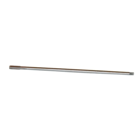 Gwintownik drobnozwojny długi M10x1.0x300 mm. HSS M2 do gwintów metrycznych