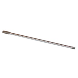 Gwintownik drobnozwojny długi M12x1.25x300 mm HSS M2 do gwintów metrycznych