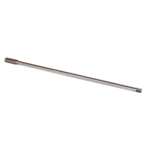 Gwintownik drobnozwojny długi M12x1.25x300 mm HSS M2 do gwintów metrycznych