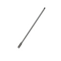 Gwintownik drobnozwojny długi M12x1.25x300 mm HSS M2 do gwintów metrycznych