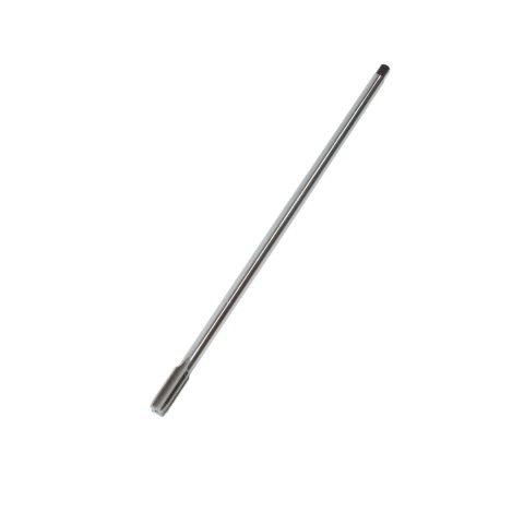 Gwintownik drobnozwojny długi M12x1.25x300 mm HSS M2 do gwintów metrycznych