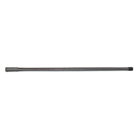 Gwintownik drobnozwojny długi M12x1.25x300 mm HSS M2 do gwintów metrycznych