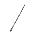 Gwintownik drobnozwojny długi M12x1.25x300 mm HSS M2 do gwintów metrycznych