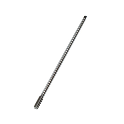 Gwintownik drobnozwojny długi M12x1.25x300 mm HSS M2 do gwintów metrycznych