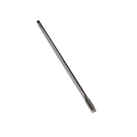 Gwintownik drobnozwojny długi M12x1.25x300 mm HSS M2 do gwintów metrycznych