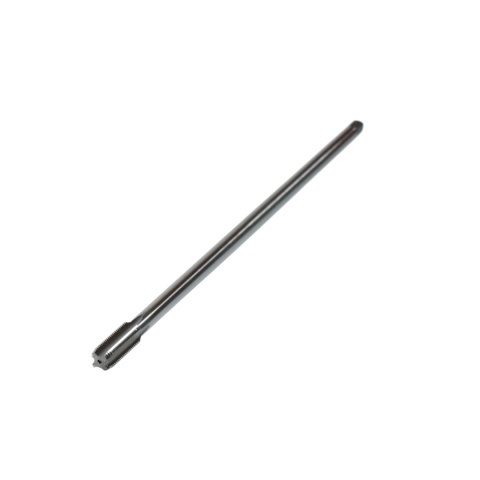 Gwintownik drobnozwojny długi M12x1.25x300 mm HSS M2 do gwintów metrycznych