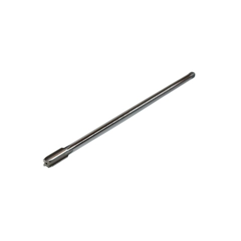 Gwintownik drobnozwojny długi M12x1.25x300 mm HSS M2 do gwintów metrycznych
