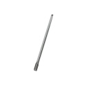 Gwintownik drobnozwojny długi M14x1.25x300 mm HSS M2 do gwintów metrycznych