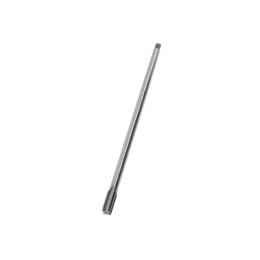 Gwintownik drobnozwojny długi M14x1.25x300 mm HSS M2 do gwintów metrycznych