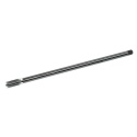 Gwintownik drobnozwojny długi M14x1.25x300 mm HSS M2 do gwintów metrycznych