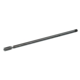 Gwintownik drobnozwojny długi M14x1.25x300 mm HSS M2 do gwintów metrycznych