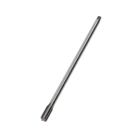 Gwintownik drobnozwojny długi M14x1.25x300 mm HSS M2 do gwintów metrycznych