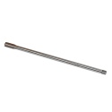 Gwintownik drobnozwojny długi M14x1.25x300 mm HSS M2 do gwintów metrycznych
