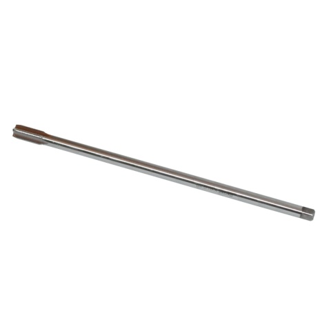 Gwintownik drobnozwojny długi M14x1.25x300 mm HSS M2 do gwintów metrycznych