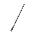 Gwintownik drobnozwojny długi M14x1.25x300 mm HSS M2 do gwintów metrycznych