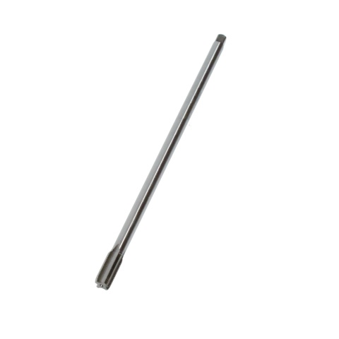 Gwintownik drobnozwojny długi M14x1.25x300 mm HSS M2 do gwintów metrycznych