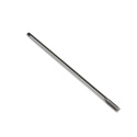 Gwintownik drobnozwojny długi M14x1.25x300 mm HSS M2 do gwintów metrycznych