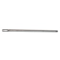 Gwintownik drobnozwojny długi M14x1.25x300 mm HSS M2 do gwintów metrycznych