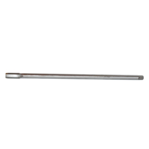 Gwintownik drobnozwojny długi M14x1.25x300 mm HSS M2 do gwintów metrycznych