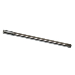 Gwintownik maszynowy długi G 1/4-19 HSS M2. 200 mm do gwintów rurowych
