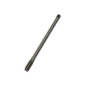 Gwintownik maszynowy długi G 1/4-19 HSS M2. 200 mm do gwintów rurowych