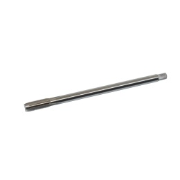 Gwintownik maszynowy długi G 1/8-28 HSS M2. 150 mm do gwintów rurowych.