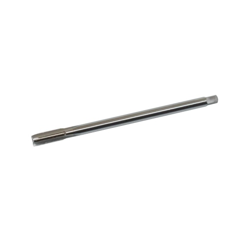 Gwintownik maszynowy długi G 1/8-28 HSS M2. 150 mm do gwintów rurowych.