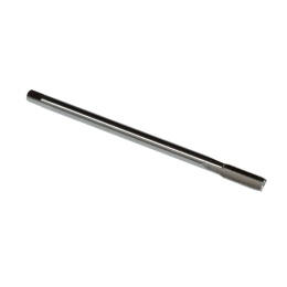 Gwintownik maszynowy długi G 1/8-28 HSS M2. 150 mm do gwintów rurowych.