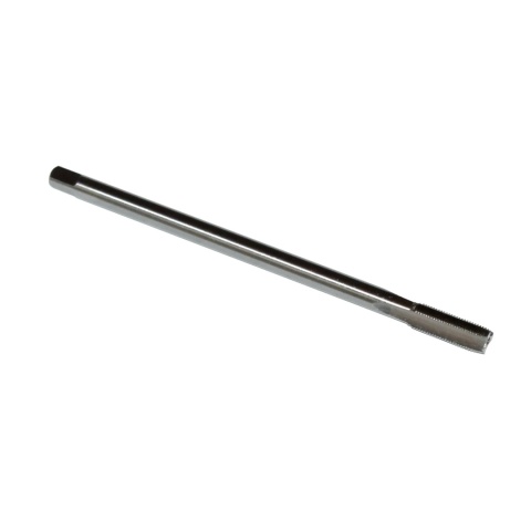 Gwintownik maszynowy długi G 1/8-28 HSS M2. 150 mm do gwintów rurowych.