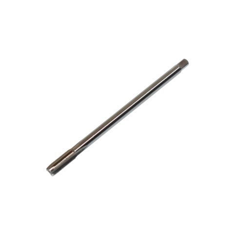 Gwintownik maszynowy długi G 1/8-28 HSS M2. 150 mm do gwintów rurowych.