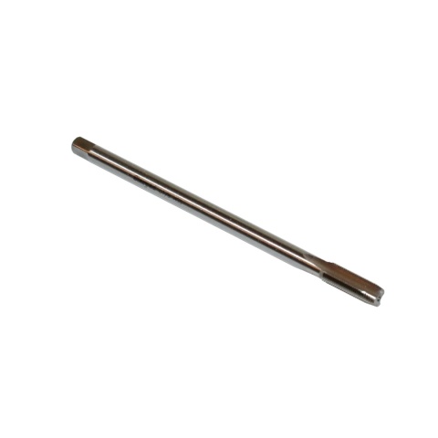Gwintownik maszynowy długi G 1/8-28 HSS M2. 150 mm do gwintów rurowych.