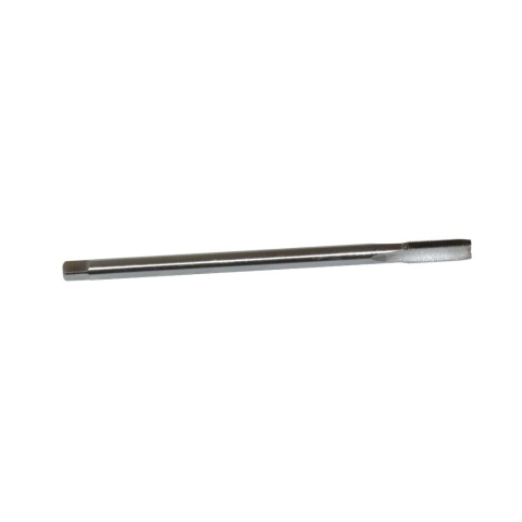 Gwintownik maszynowy długi G 1/8-28 HSS M2. 150 mm do gwintów rurowych.