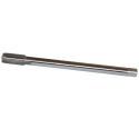 Gwintownik maszynowy długi G 3/8-19. HSS M2. 200 mm do gwintów rurowych