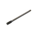 Gwintownik maszynowy długi G 3/8-19. HSS M2. 200 mm do gwintów rurowych