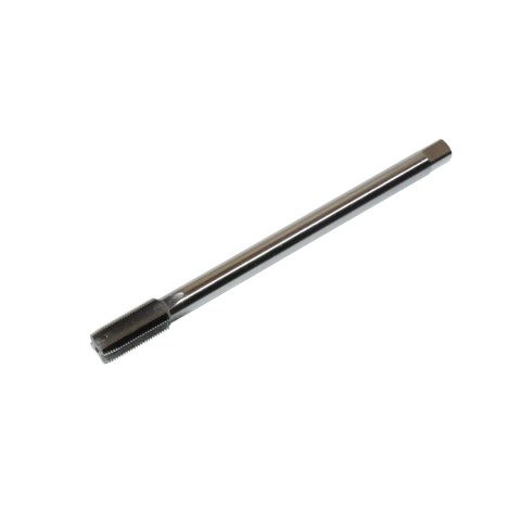 Gwintownik maszynowy długi G 3/8-19. HSS M2. 200 mm do gwintów rurowych