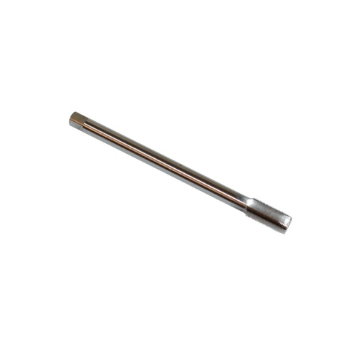 Gwintownik maszynowy długi G 3/8-19. HSS M2. 200 mm do gwintów rurowych