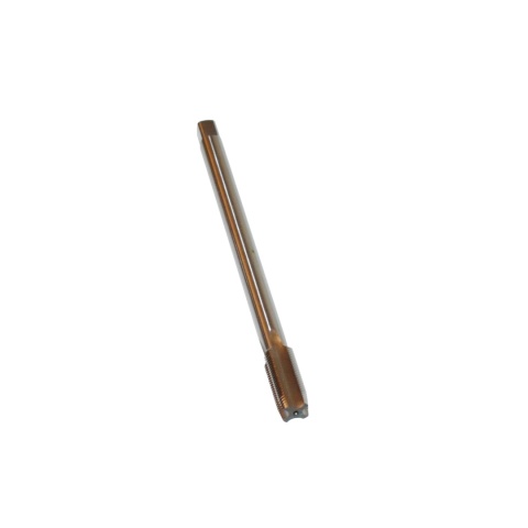 Gwintownik maszynowy długi G 3/8-19. HSS M2. 200 mm do gwintów rurowych