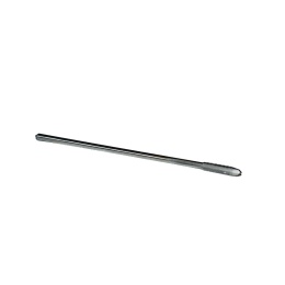 Gwintownik maszynowy długi M3x0,5x70 mm. HSS-E. przedłużony do CNC