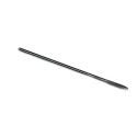 Gwintownik maszynowy długi M3x0,5x70 mm. HSS-E. przedłużony do CNC