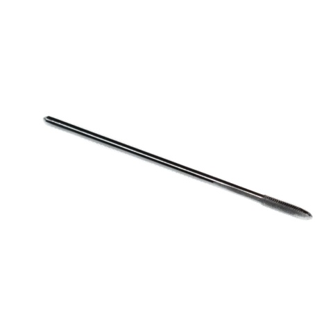 Gwintownik maszynowy długi M3x0,5x70 mm. HSS-E. przedłużony do CNC